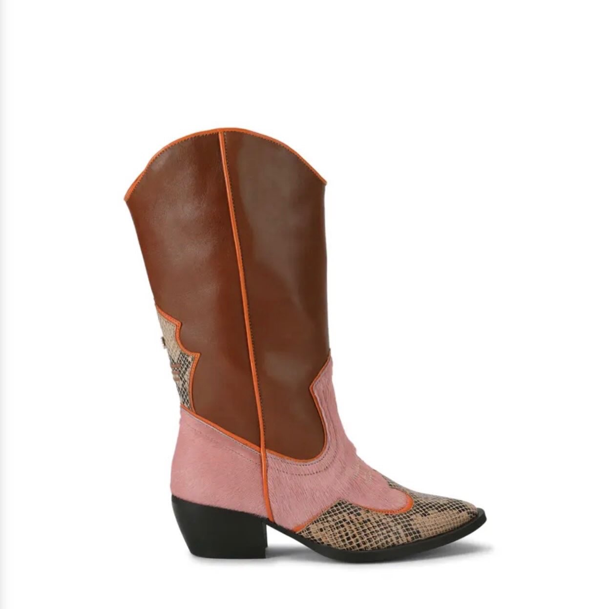 Çizmet Kurt Geiger