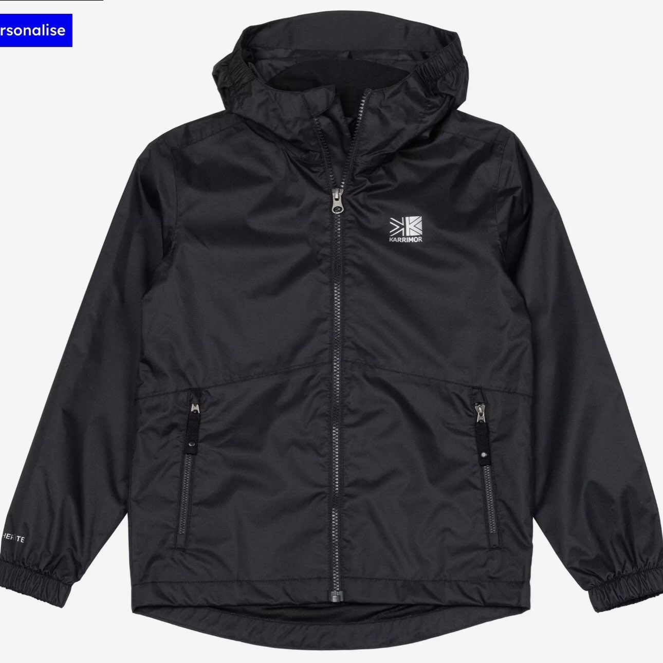 Karrimor Brand