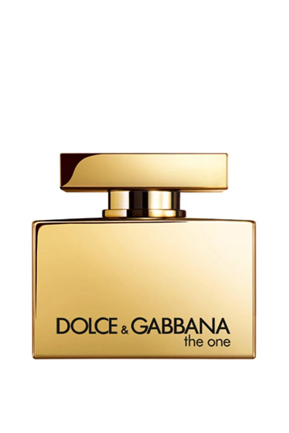 Dolce&Gabbana The One Gold Intense Eau De Parfum
