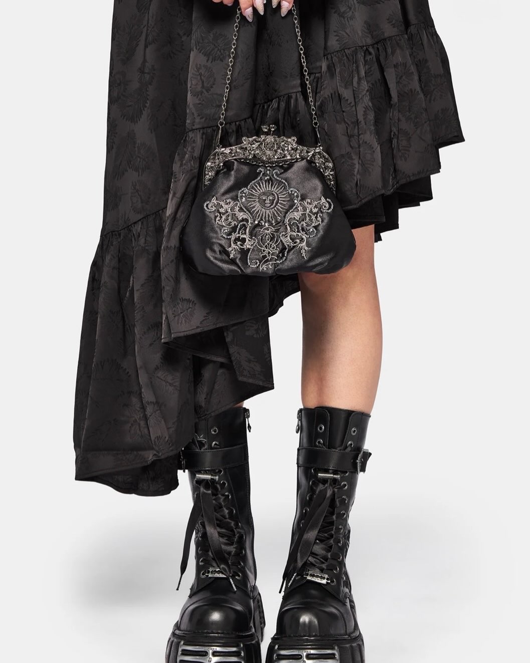Disturbia Bag
