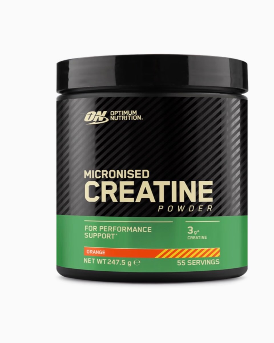 Creatine
