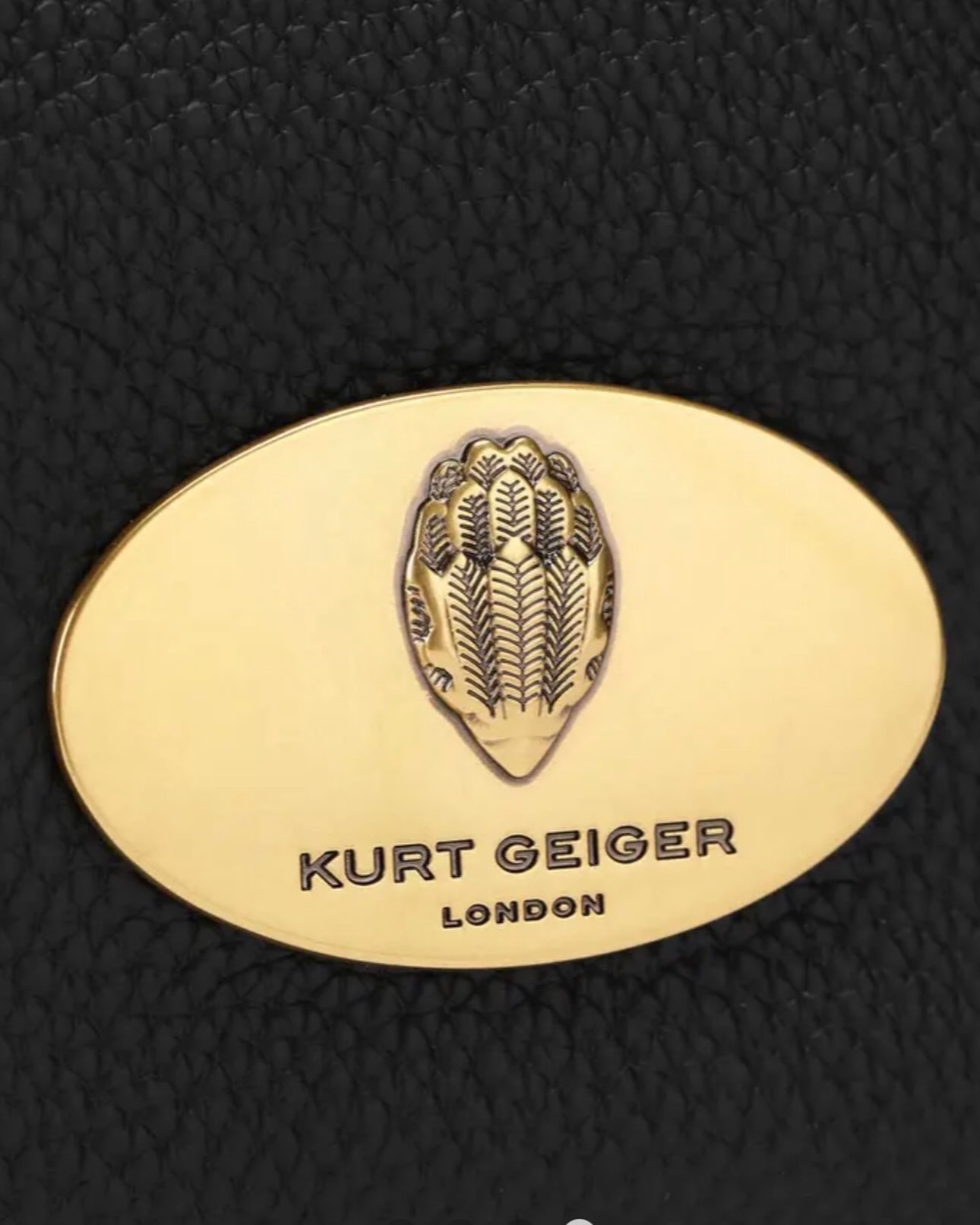 Kurt Geiger