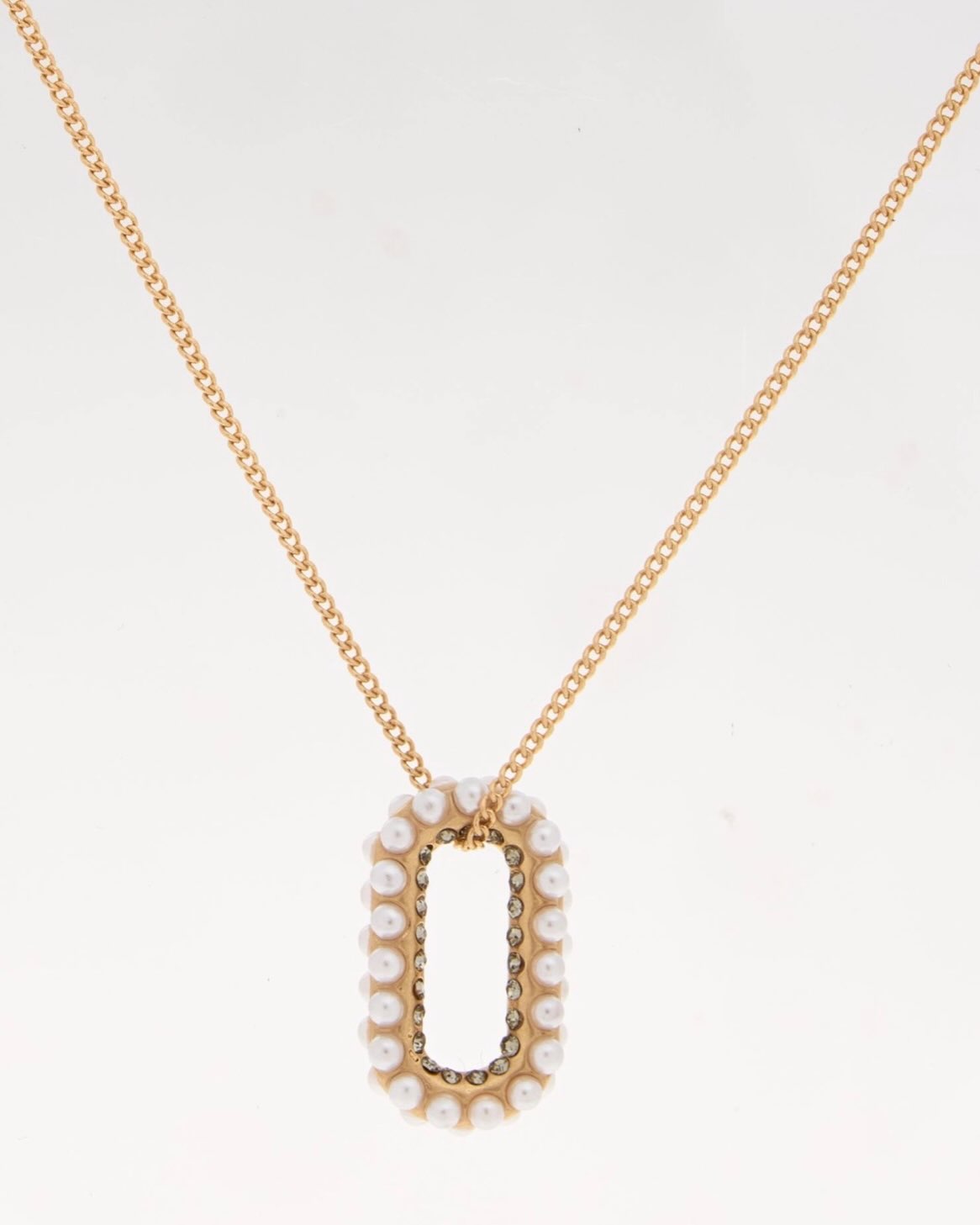 All Saints Varse gold me Perla te bardha