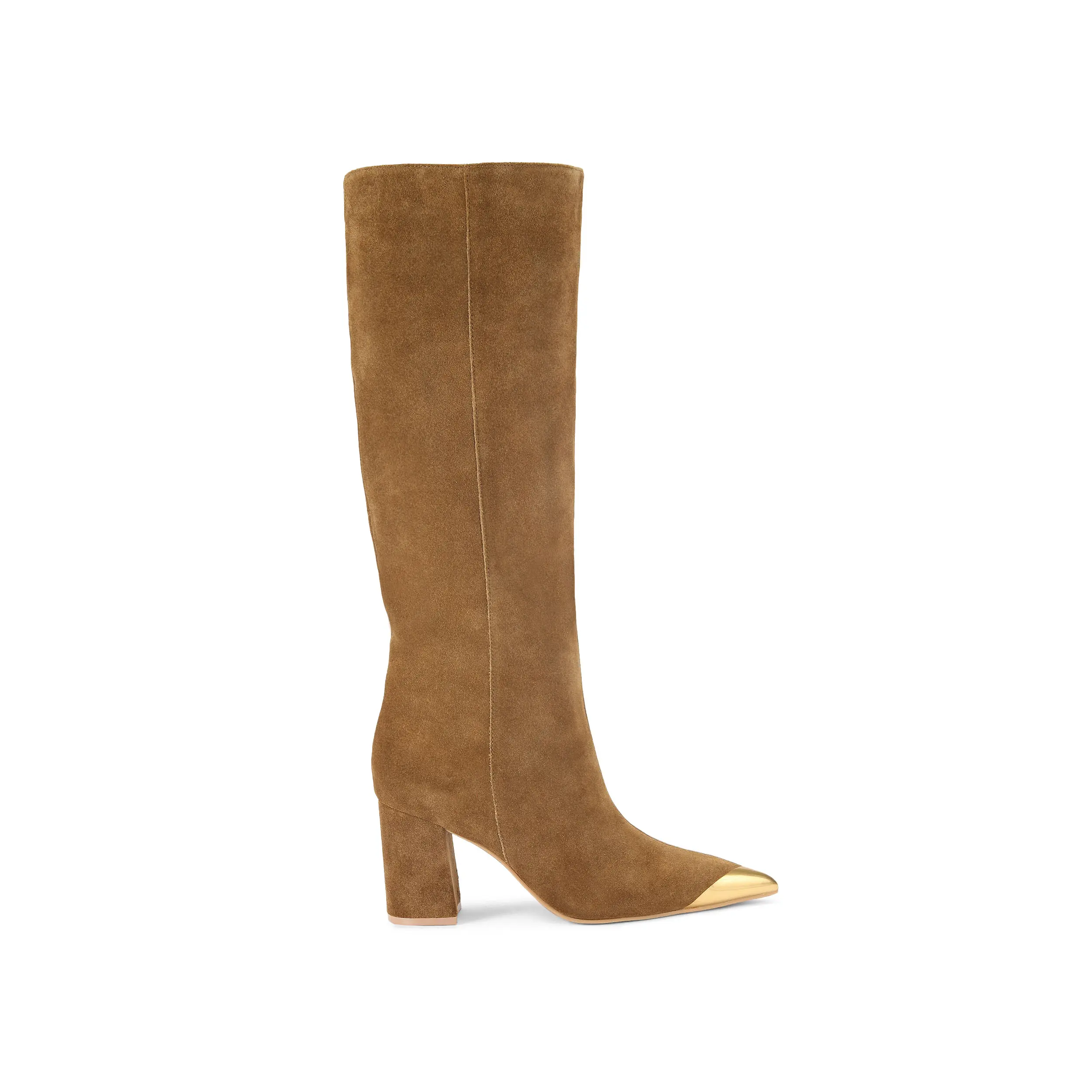 Çizme Regent Cap Knee