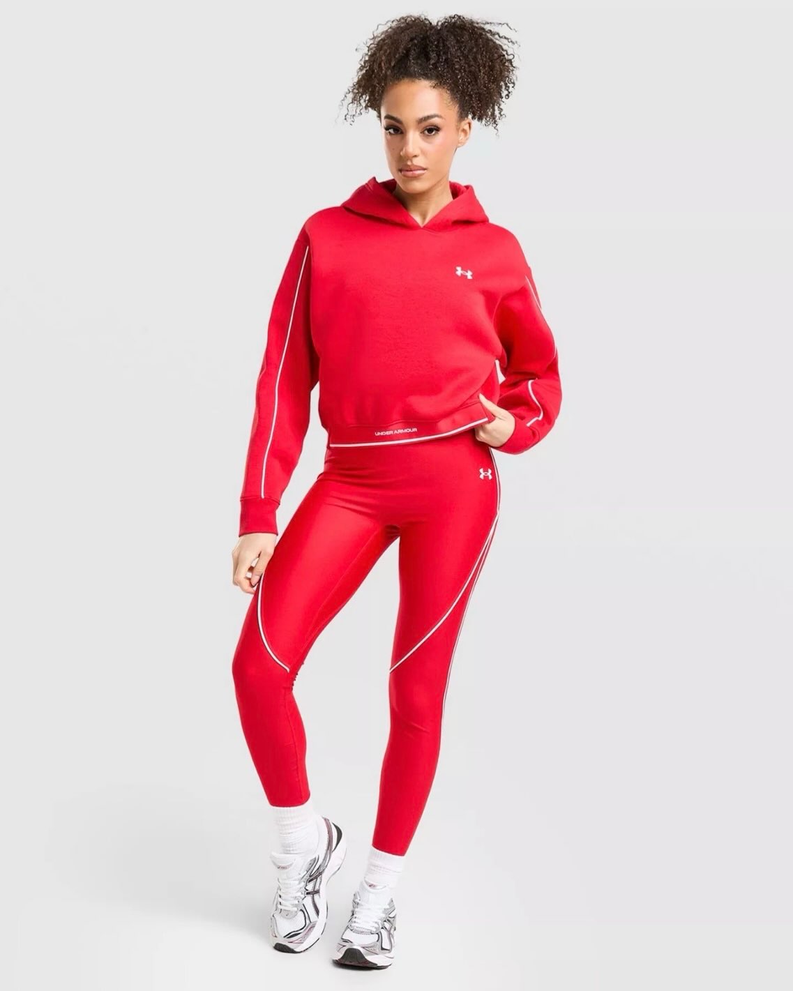 Kostum Under Armour