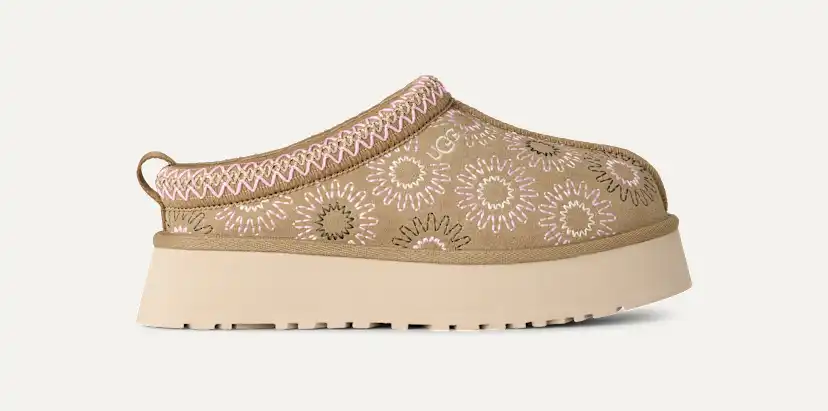 Women's Tazz Sun Stitch
