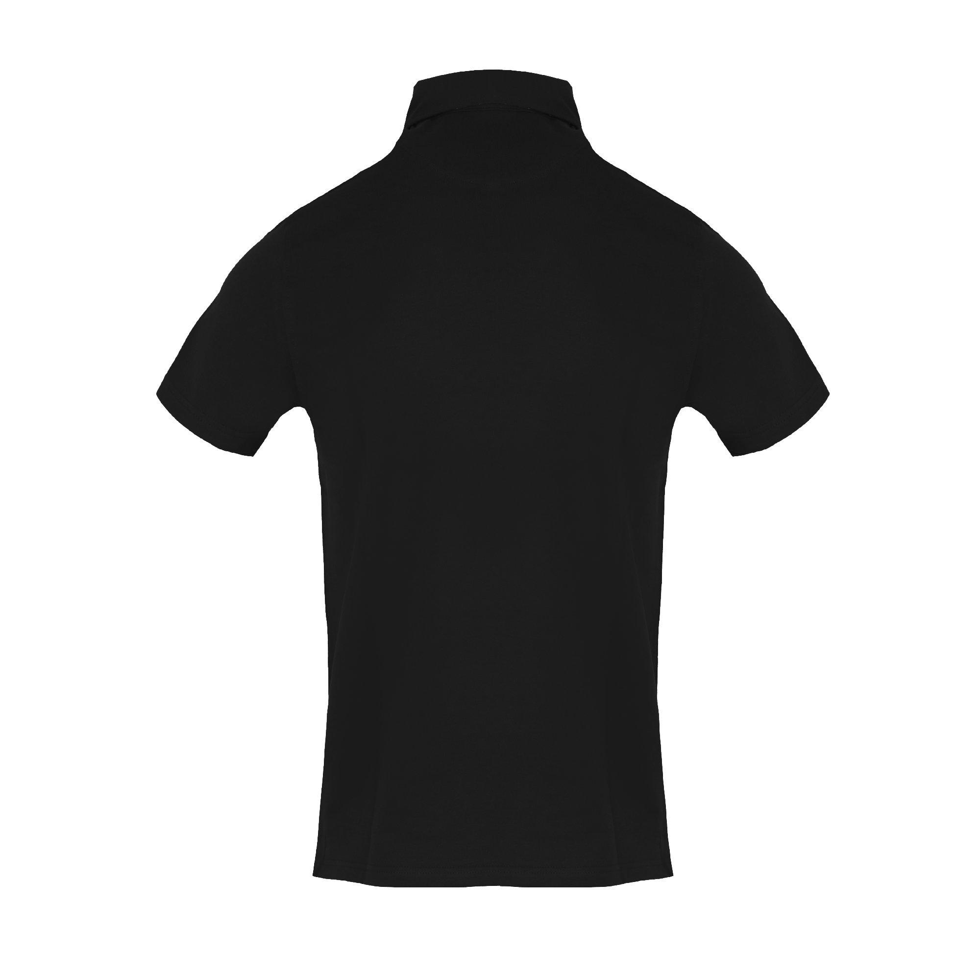 Aquascutum Men's Polo Short Sleeve Polo Shirt - foto 2