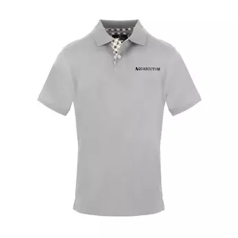 Aquascutum Men's Polo Short Sleeve Polo Shirt - foto 3