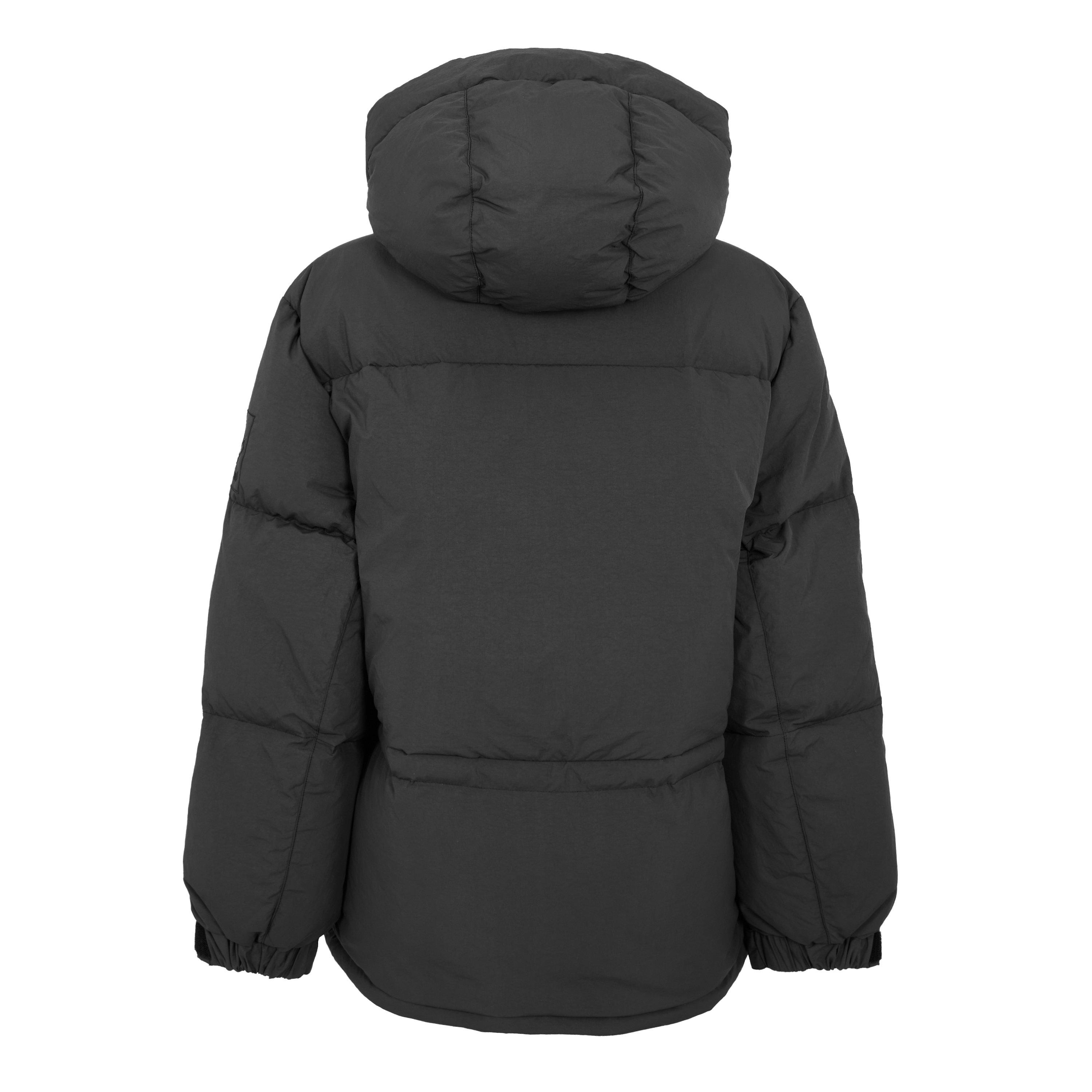Timberland Women's Down Puffer Long Puffer Jacket - foto 2