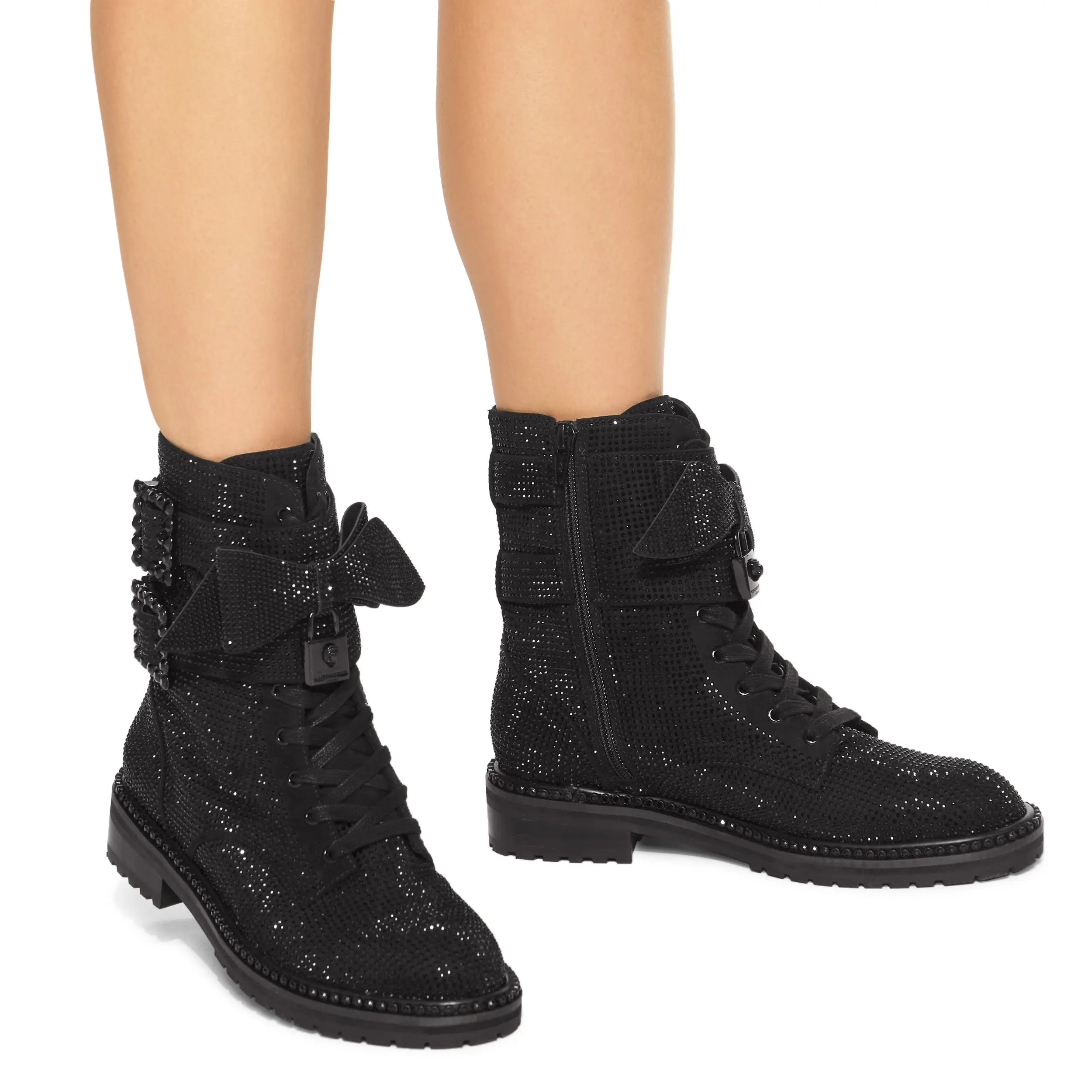 Brixton Buckle Ankle Boot - foto 2