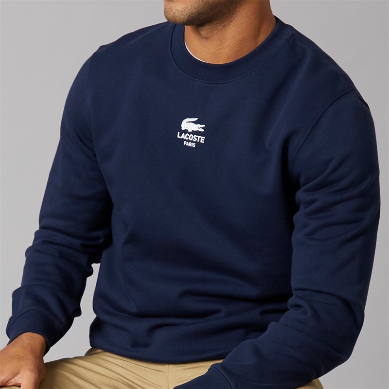 Sweatshirt Lacoste për Meshkuj - foto 3