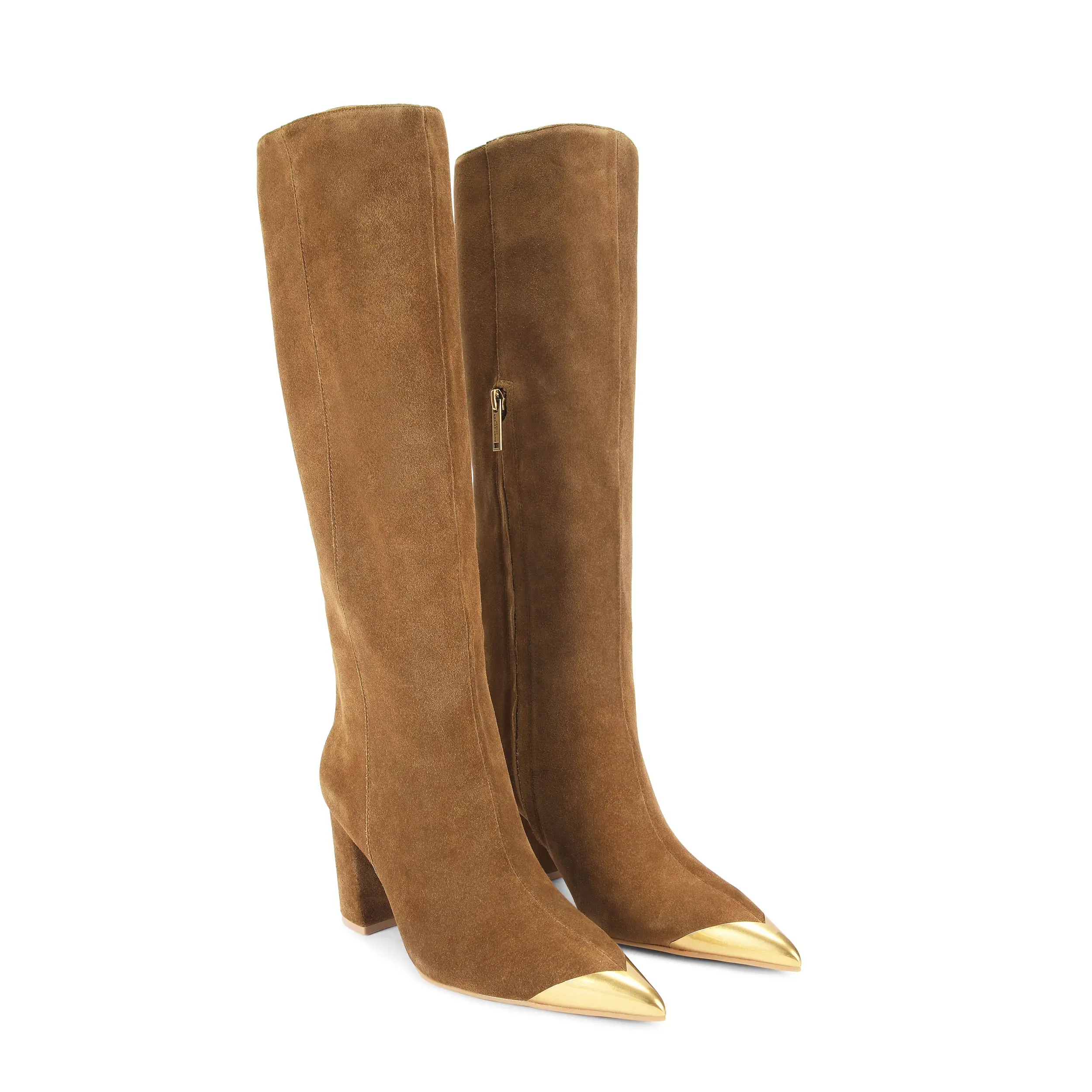 Çizme Regent Cap Knee - foto 3