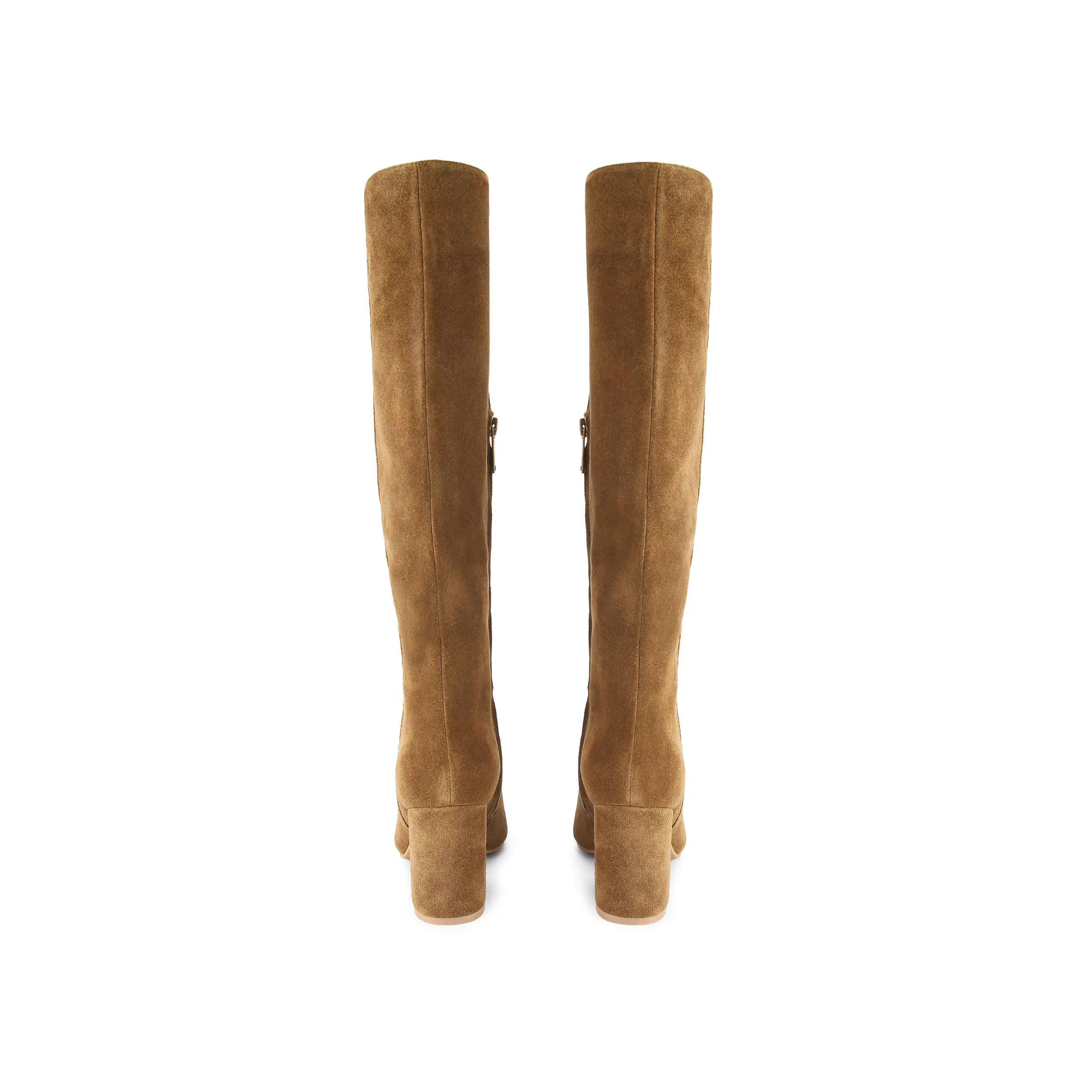 Çizme Regent Cap Knee - foto 4