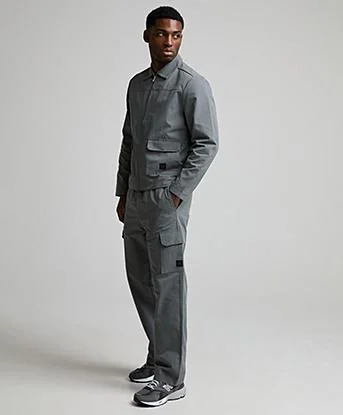 London Icon Badge  Pant