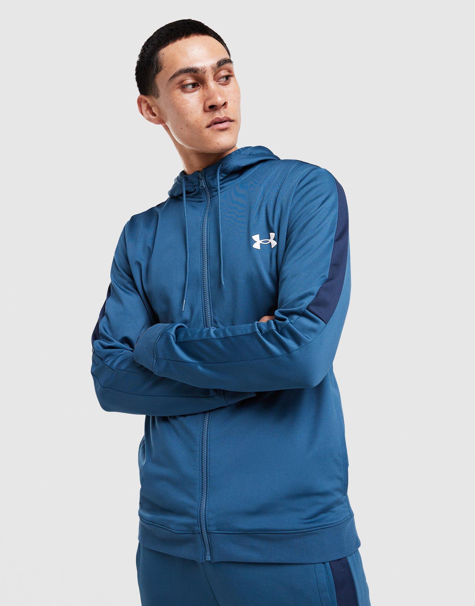 Under Armour Tech Full Zip Hoodie - foto 2