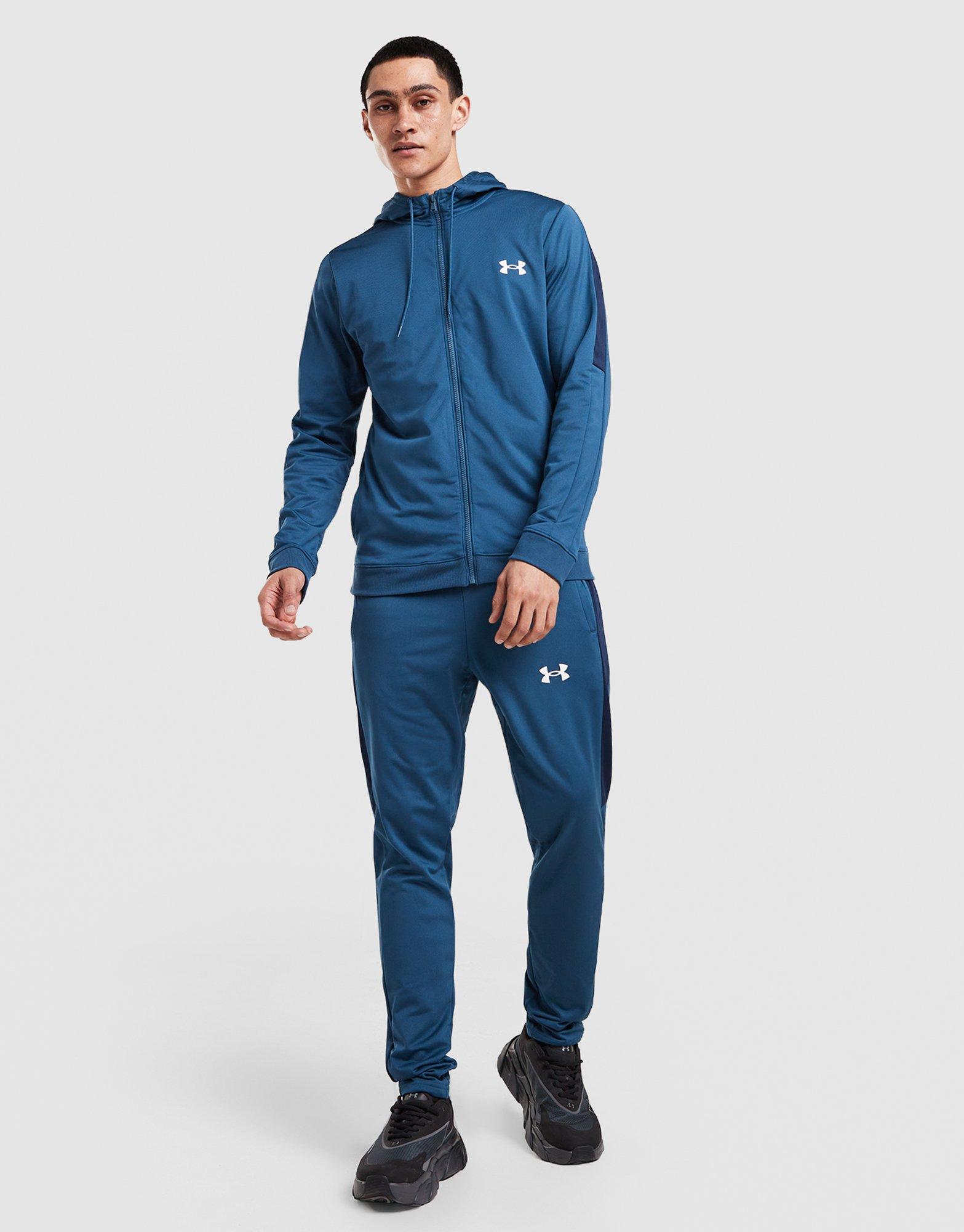 Under Armour Tech Full Zip Hoodie - foto 3
