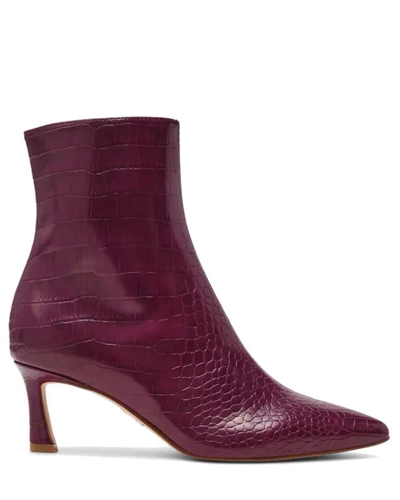 Çizme të shkurtra Steve Madden