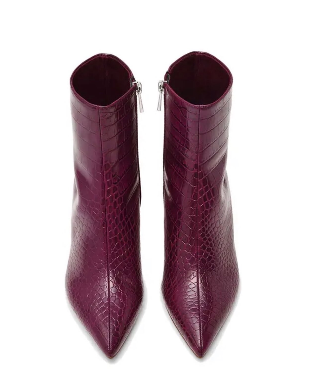 Çizme të shkurtra Steve Madden - foto 3