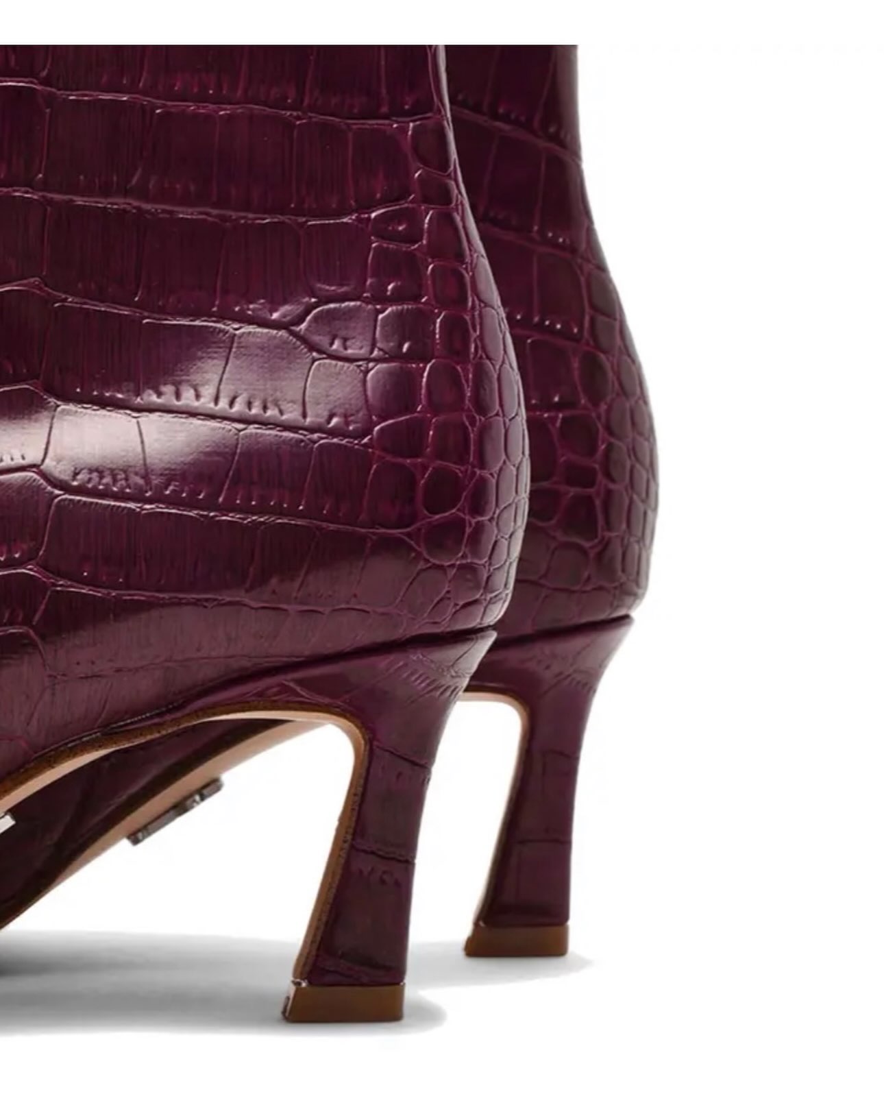 Çizme të shkurtra Steve Madden - foto 4