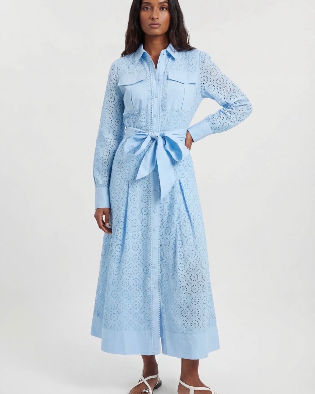 Karen Millen fustan - foto 2