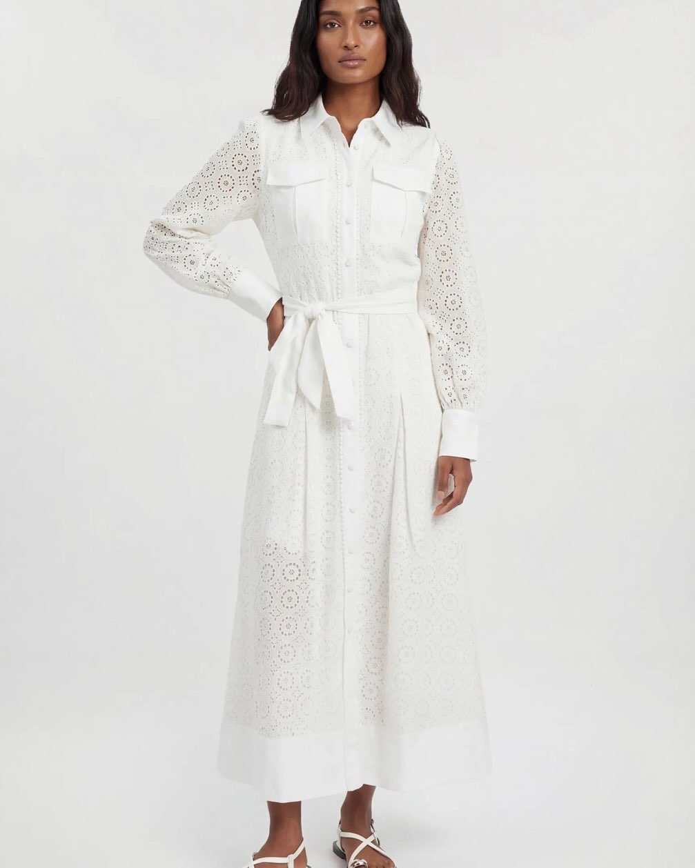 Karen Millen fustan - foto 3