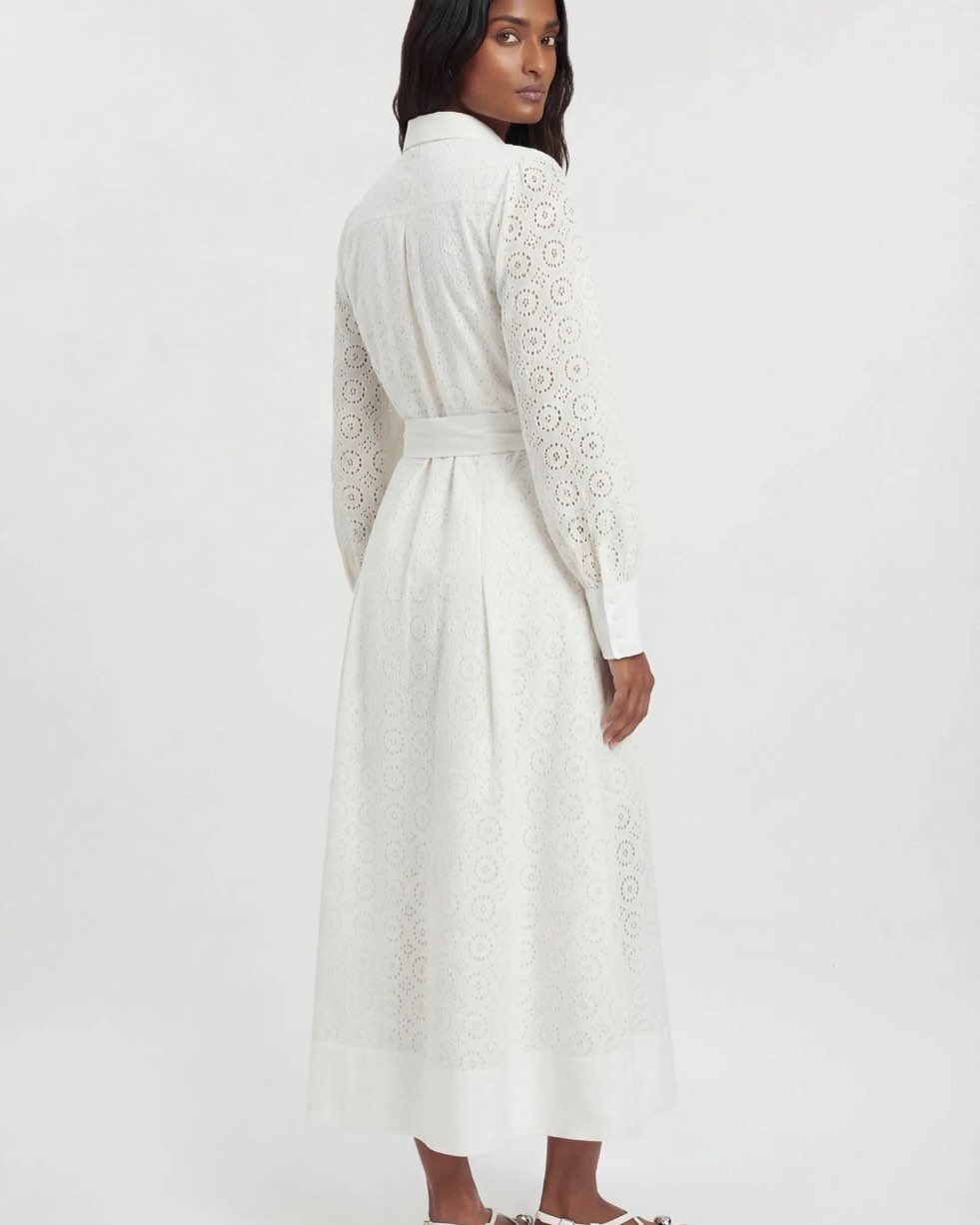 Karen Millen fustan - foto 5