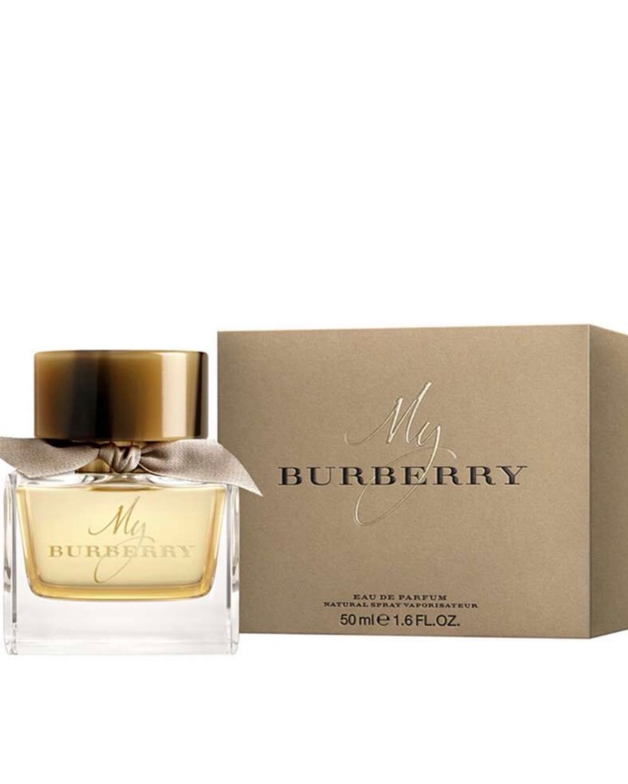 My burberry parfume - foto 2