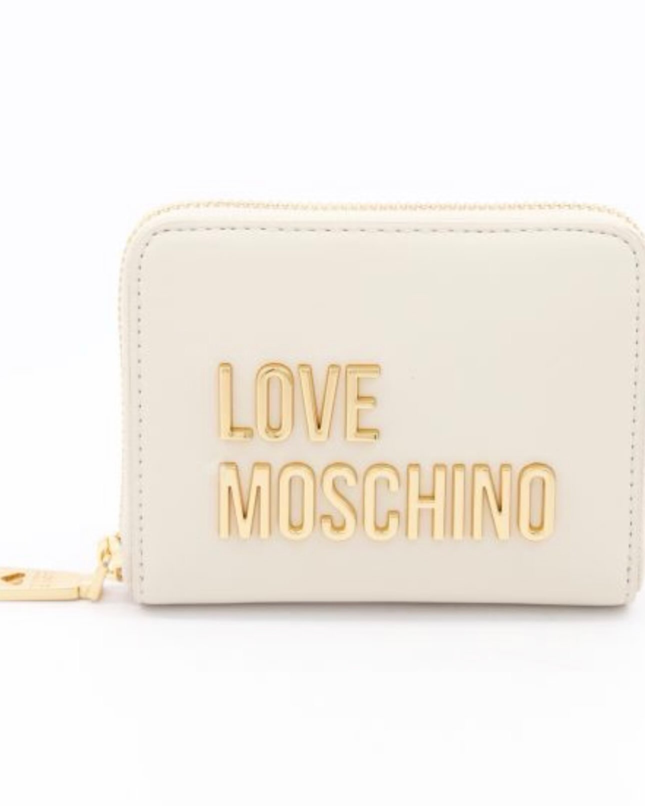 Love Moschino purse