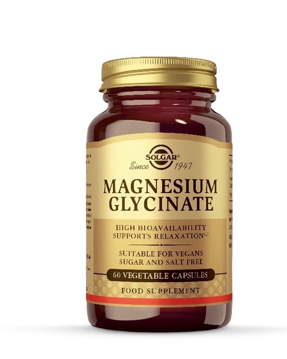 Magnesium Glycinate eshte I njohur per relaksin qetesine dhe ne pergjithesi per permiresimin e shendetit mendor tek personal qe e perdorin.